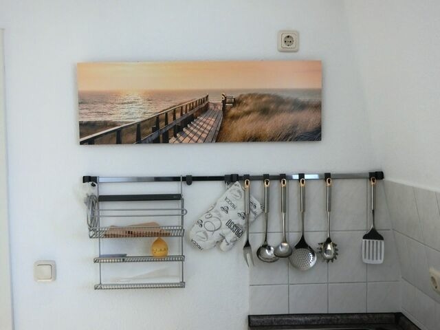 Ferienwohnung in Ostseeheilbad Zingst - Sun & Sea/ Whg. 5 - Bild 9