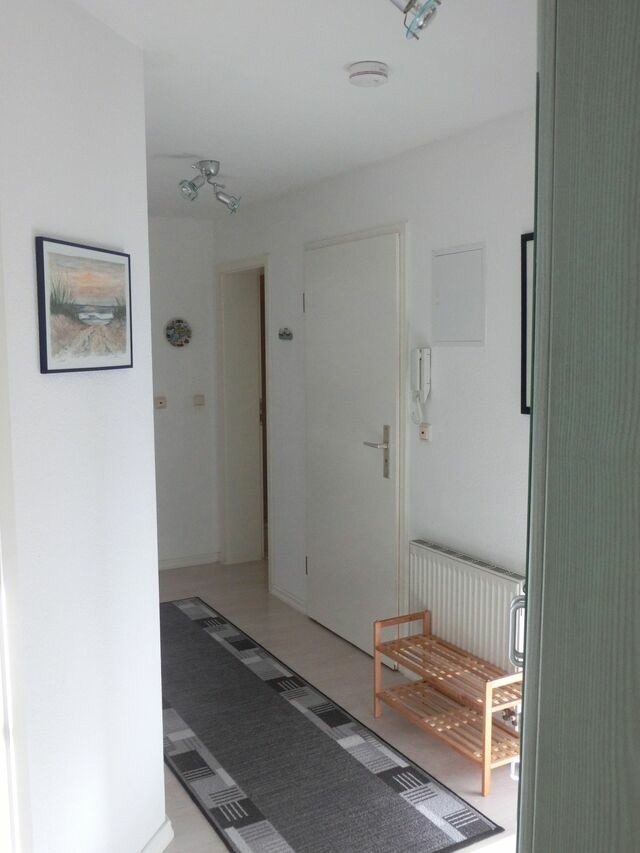 Ferienwohnung in Ostseeheilbad Zingst - Sun & Sea/ Whg. 5 - Bild 14