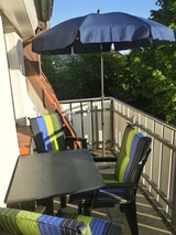 Ferienwohnung in Ostseeheilbad Zingst - Sun & Sea/ Whg. 5 - Bild 17