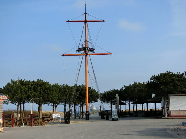 Ferienwohnung in Ostseeheilbad Zingst - Sun & Sea/ Whg. 5 - Bild 19