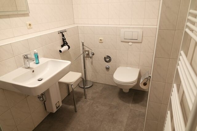 Ferienwohnung in Ostseeheilbad Zingst - Sun & Sea/ Whg. 5 - Bild 10