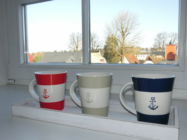 Ferienwohnung in Ostseeheilbad Zingst - Sun & Sea/ Whg. 5 - Bild 15