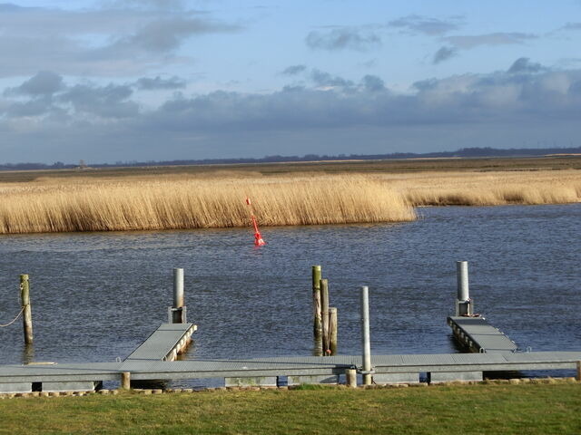 Ferienwohnung in Ostseeheilbad Zingst - Sun & Sea/ Whg. 5 - Bild 23