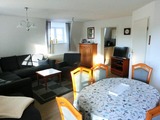 Ferienwohnung in Ostseeheilbad Zingst - Sun & Sea/ Whg. 5 - Bild 1