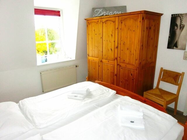 Ferienwohnung in Ostseeheilbad Zingst - Sun & Sea/ Whg. 5 - Bild 6