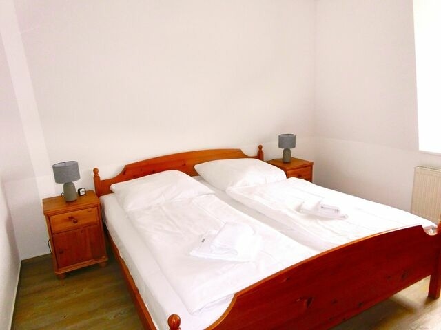 Ferienwohnung in Ostseeheilbad Zingst - Sun & Sea/ Whg. 5 - Bild 7