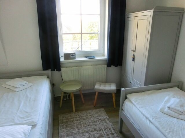Ferienwohnung in Ostseeheilbad Zingst - Sun & Sea/ Whg. 5 - Bild 9