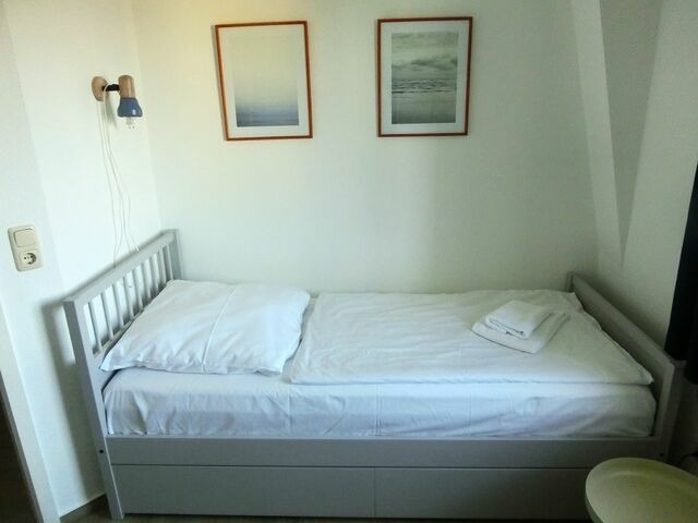 Ferienwohnung in Ostseeheilbad Zingst - Sun & Sea/ Whg. 5 - Bild 11