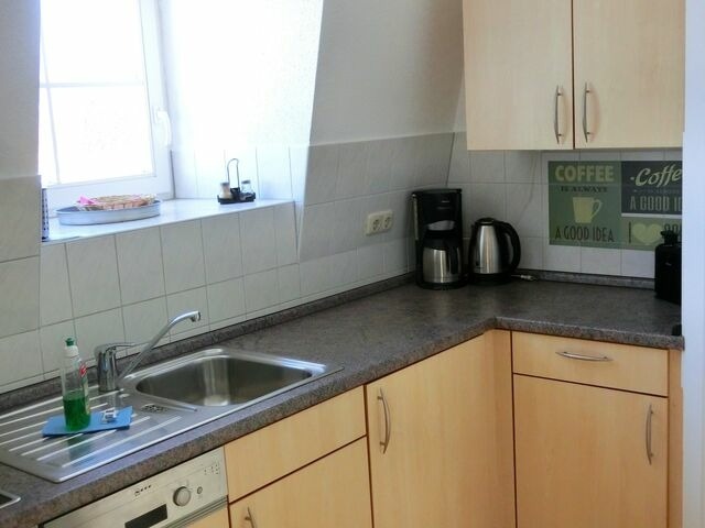 Ferienwohnung in Ostseeheilbad Zingst - Sun & Sea/ Whg. 5 - Bild 12