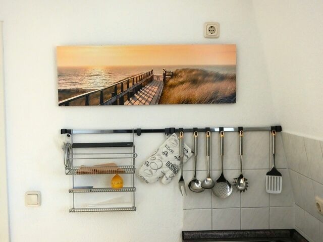 Ferienwohnung in Ostseeheilbad Zingst - Sun & Sea/ Whg. 5 - Bild 13