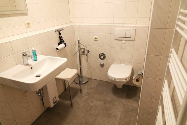 Ferienwohnung in Ostseeheilbad Zingst - Sun & Sea/ Whg. 5 - Bild 14