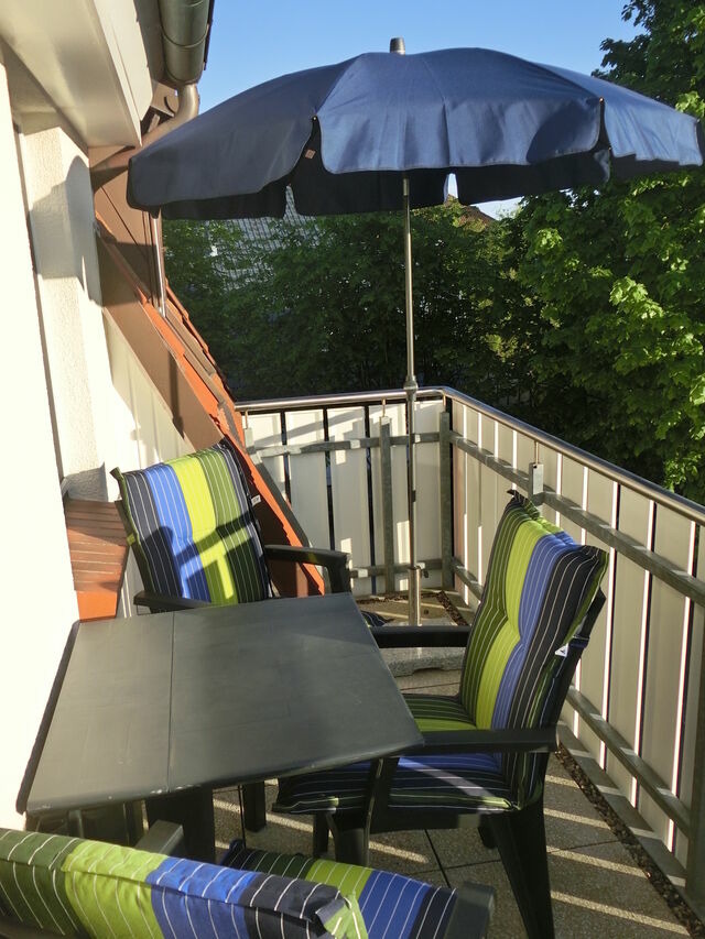 Ferienwohnung in Ostseeheilbad Zingst - Sun & Sea/ Whg. 5 - Bild 20