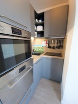 Ferienwohnung in Heiligenhafen - Sonnenaufgang - Bild 4