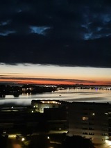 Ferienwohnung in Heiligenhafen - Sonnenaufgang - Bild 17