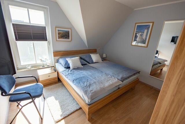 Ferienwohnung in Ostseeheilbad Zingst - Ostseetraum, Whg. 4 - Bild 7