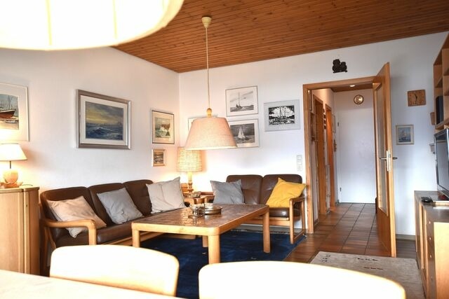 Ferienwohnung in Kellenhusen - 7022 Haus Fernsicht Whg. 19 - Bild 7