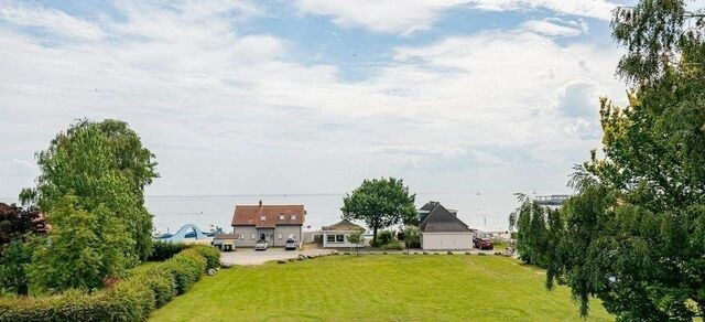 Ferienwohnung in Kellenhusen - 7022 Haus Fernsicht Whg. 19 - Bild 22