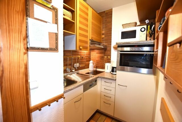 Ferienwohnung in Kellenhusen - 7022 Haus Fernsicht Whg. 19 - Bild 9
