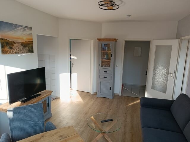 Ferienwohnung in Zingst - Ostseemeerchen - Bild 7