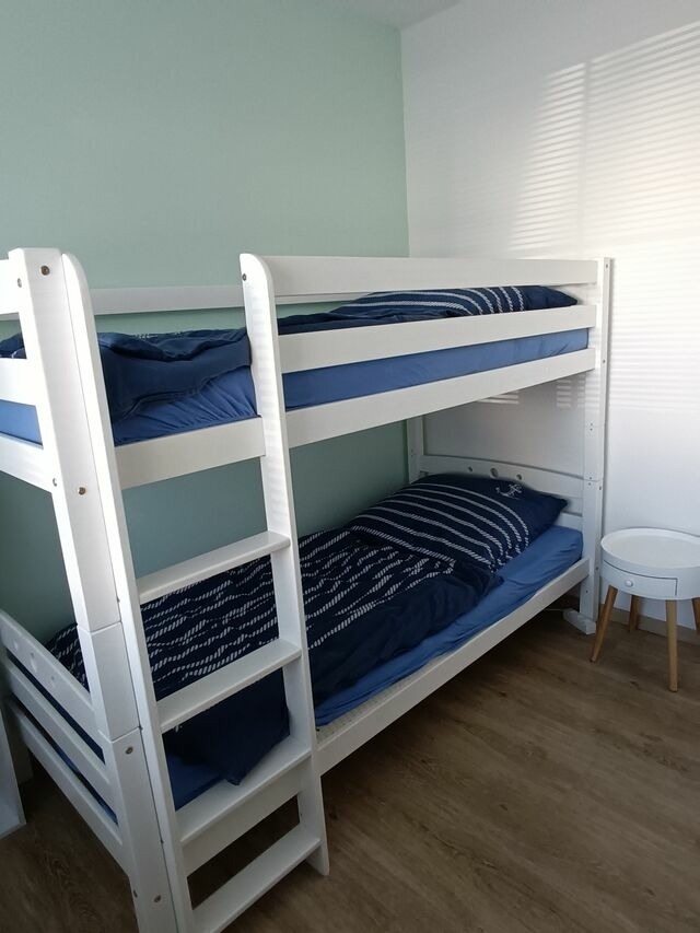 Ferienwohnung in Zingst - Ostseemeerchen - Bild 9