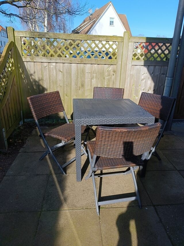 Ferienwohnung in Zingst - Ostseemeerchen - Bild 11