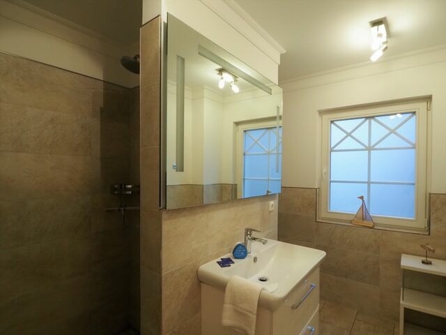 Ferienwohnung in Ostseeheilbad Zingst - Les Belles, Haus Bastien, FW Excellent, Whg. 10 - Bild 13