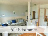 Ferienwohnung in Fehmarn OT Sulsdorf - Hirschfeld Hus Whg 1 - Bild 3