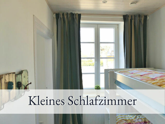 Ferienwohnung in Fehmarn OT Sulsdorf - Hirschfeld Hus Whg 1 - Bild 6