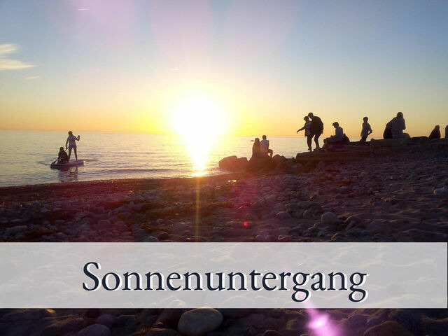 Ferienwohnung in Fehmarn OT Sulsdorf - Hirschfeld Hus Whg 1 - Bild 25