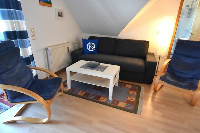 Ferienwohnung in Dahme - 5016 FeWo Aquamarin - Bild 8