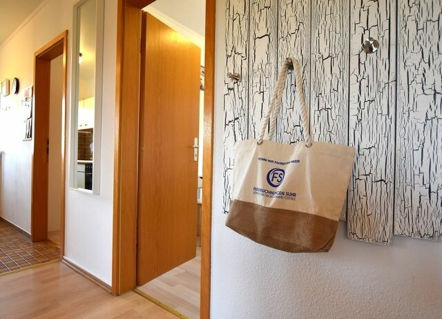 Ferienwohnung in Dahme - 5016 FeWo Aquamarin - Bild 12