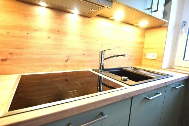 Ferienwohnung in Dahme - 5016 FeWo Aquamarin - Bild 14