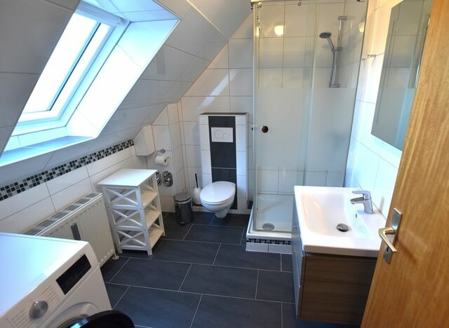 Ferienwohnung in Dahme - 5016 FeWo Aquamarin - Bild 23