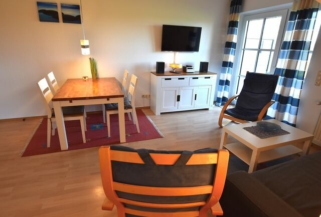 Ferienwohnung in Dahme - 5016 FeWo Aquamarin - Bild 7