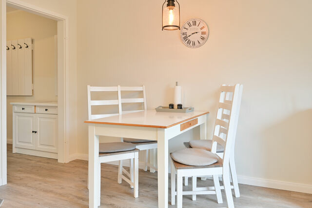 Ferienwohnung in Dahme - FeWo Kajüte 18 - Bild 6