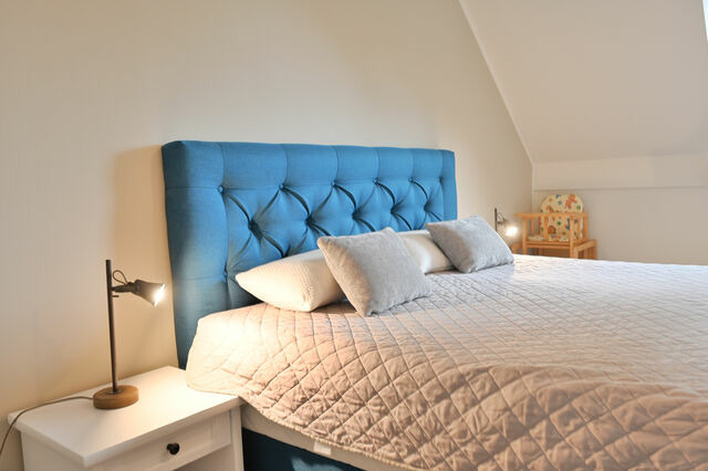 Ferienwohnung in Dahme - FeWo Kajüte 18 - Bild 9