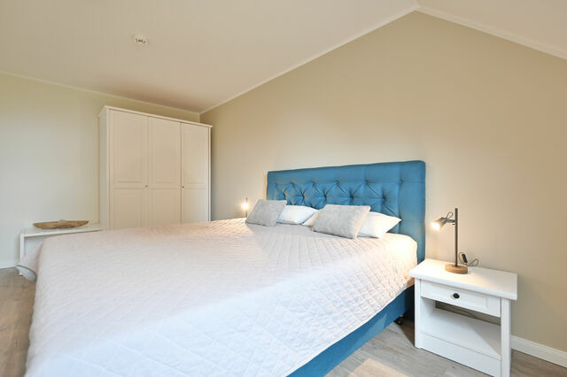 Ferienwohnung in Dahme - FeWo Kajüte 18 - Bild 10