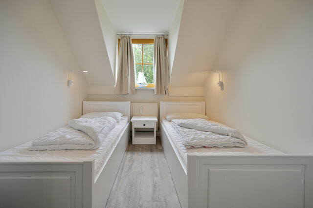 Ferienwohnung in Dahme - FeWo Kajüte 18 - Bild 12