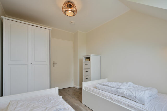 Ferienwohnung in Dahme - FeWo Kajüte 18 - Bild 13