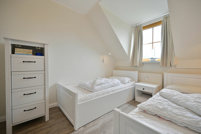 Ferienwohnung in Dahme - FeWo Kajüte 18 - Bild 14