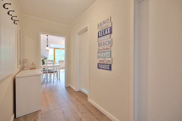 Ferienwohnung in Dahme - FeWo Kajüte 18 - Bild 16