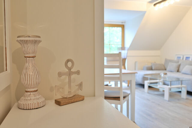 Ferienwohnung in Dahme - FeWo Kajüte 18 - Bild 18