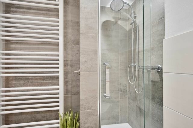 Ferienwohnung in Dahme - FeWo Kajüte 18 - Bild 20