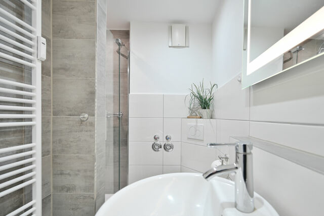 Ferienwohnung in Dahme - FeWo Kajüte 18 - Bild 21