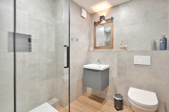 Ferienwohnung in Dahme - FeWo Koje 31 - Bild 15