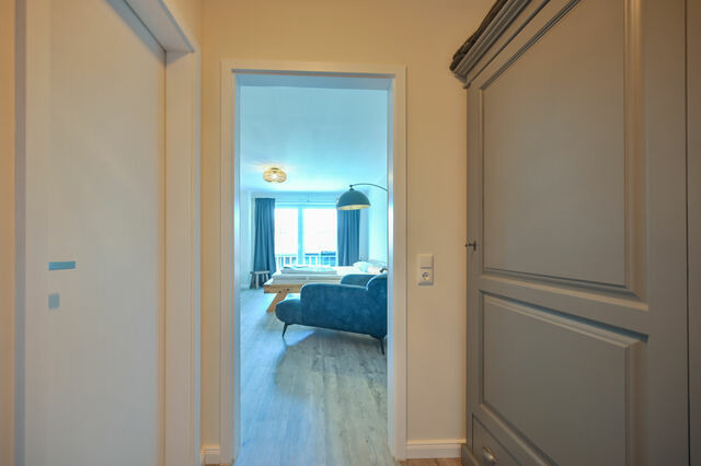 Ferienwohnung in Dahme - FeWo Koje 31 - Bild 16