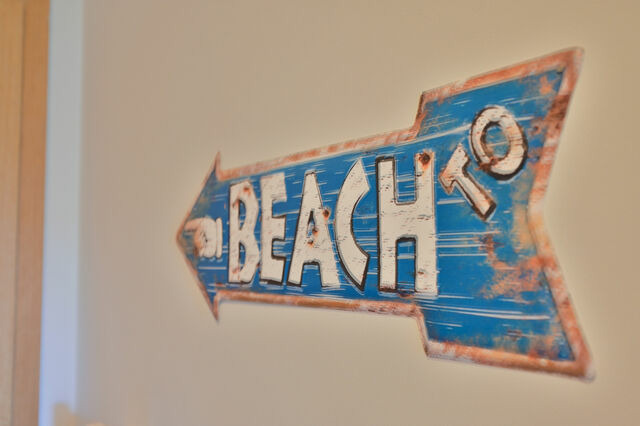 Ferienwohnung in Dahme - FeWo Koje 31 - Bild 17