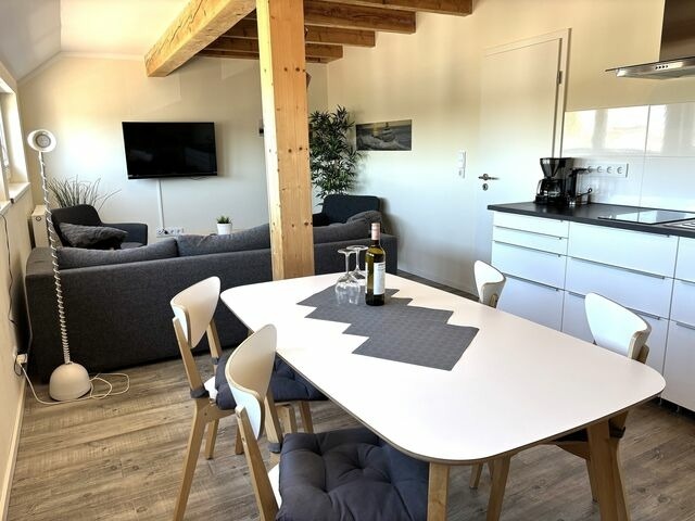 Ferienwohnung in Dahme - 2014 FeWo Schauf Whg.5 - Bild 2