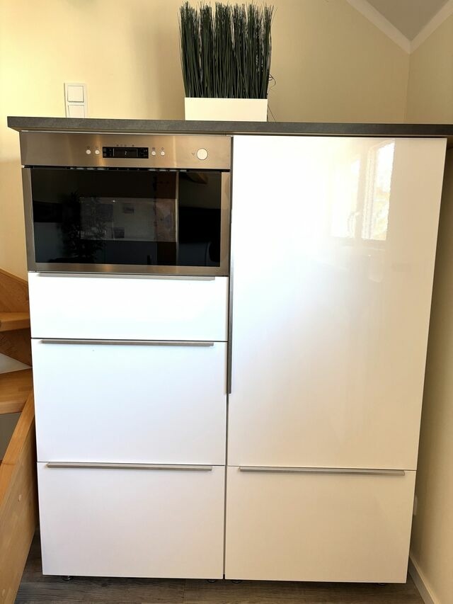 Ferienwohnung in Dahme - 2014 FeWo Schauf Whg.5 - Bild 7