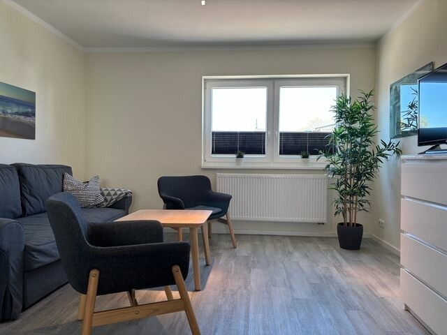 Ferienwohnung in Dahme - 2013 FeWo Schauf Whg.4 - Bild 4